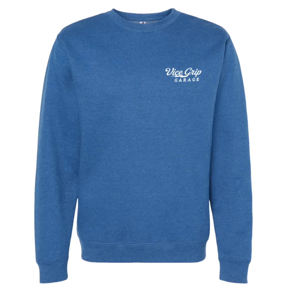 VGG Crew Neck Sweaters - Image 2