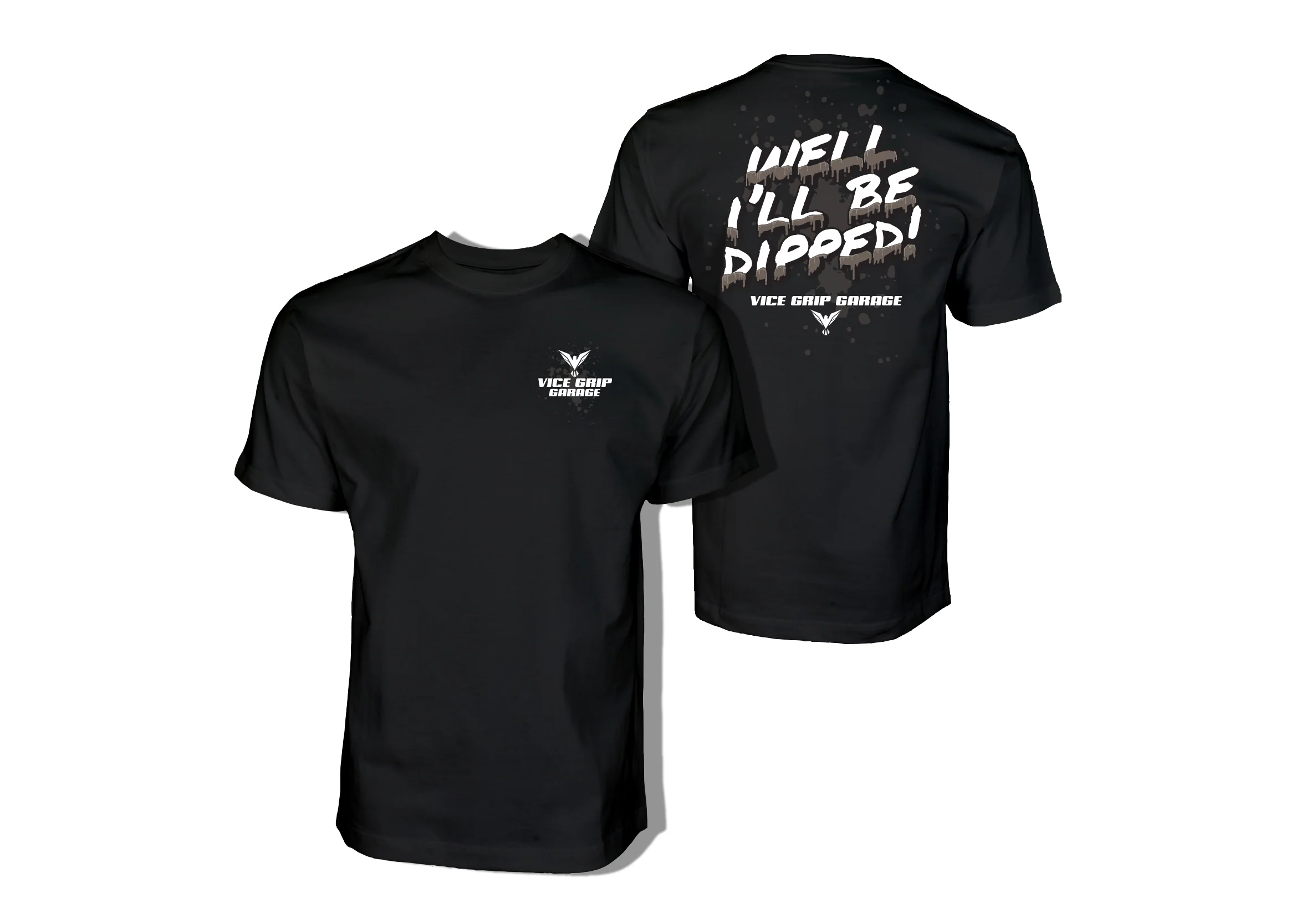New I'll Be Dipped Shirt - Image 2