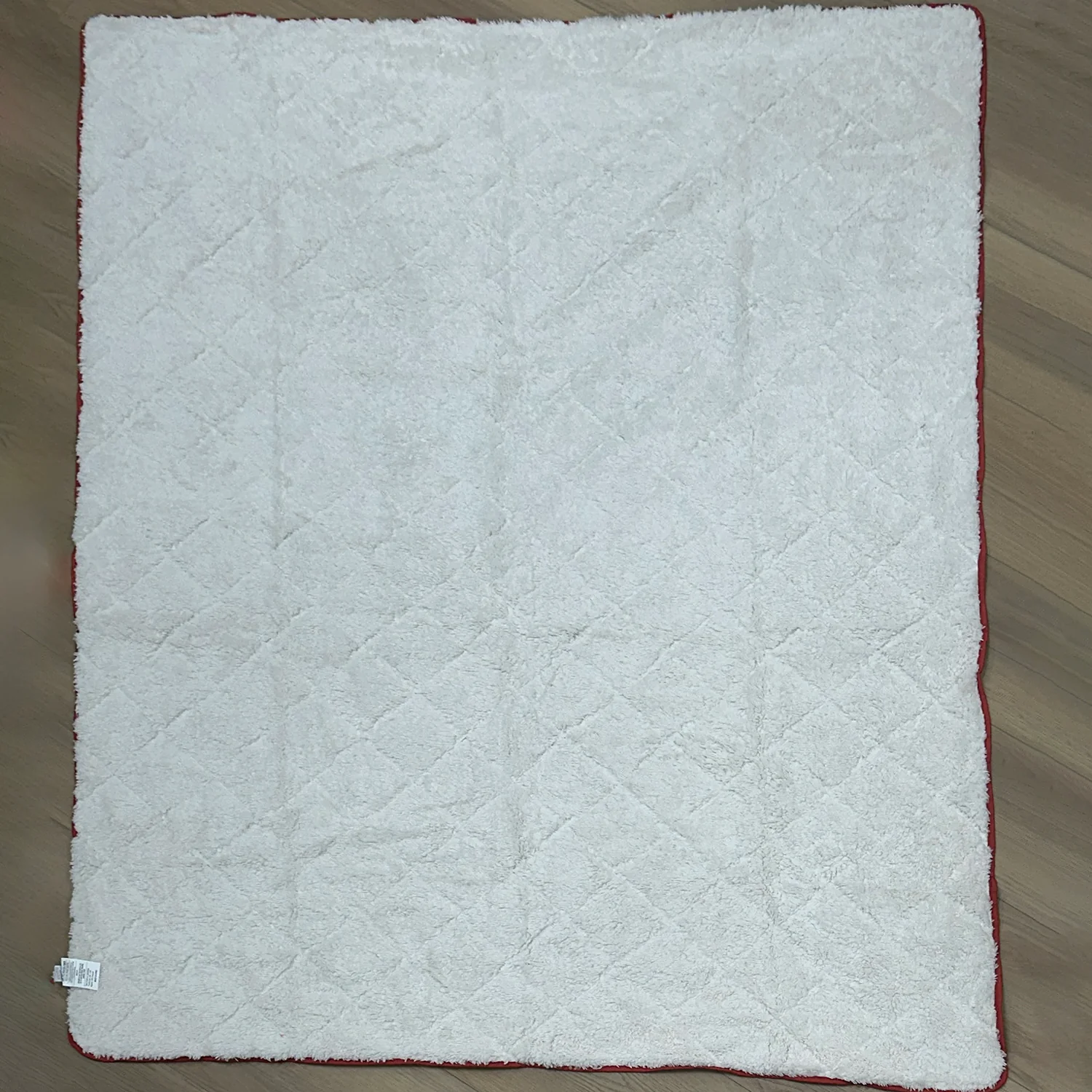 Plaid VGG Blanket - Image 3