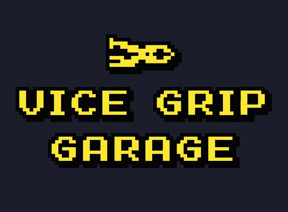 VGG Auto Revival Shirt - Image 3