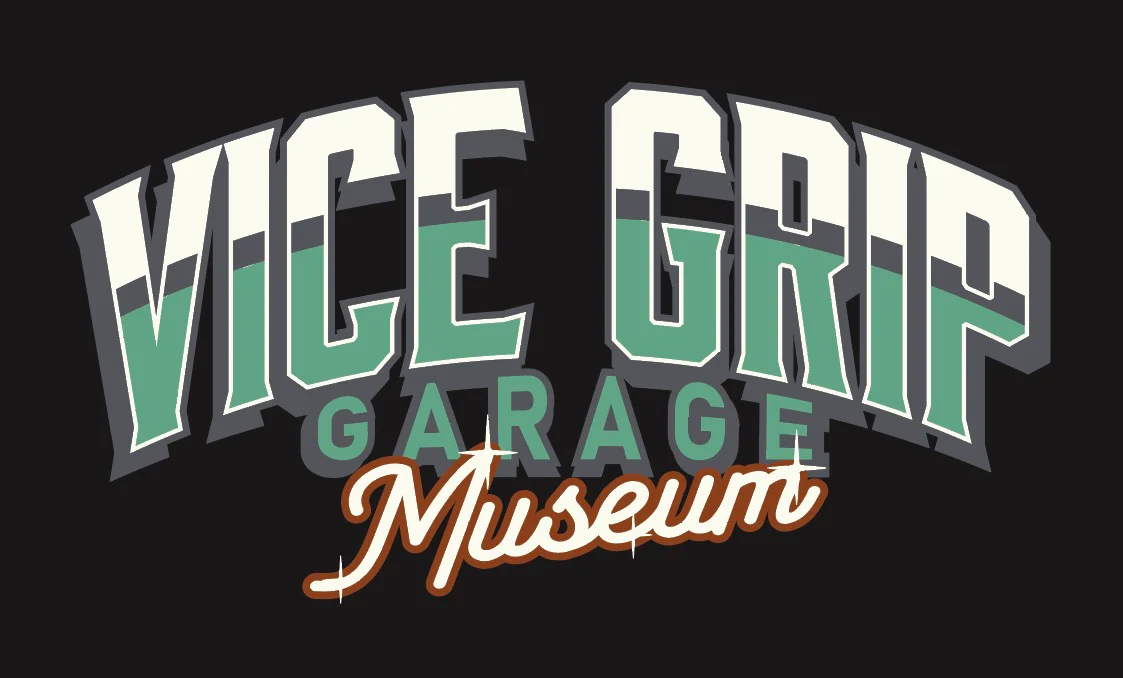 VGG Lewisburg Museum Shirt (2 Color Options) - Image 4