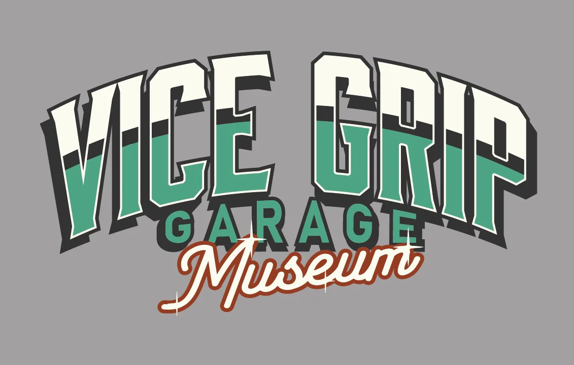 VGG Lewisburg Museum Shirt (2 Color Options) - Image 6