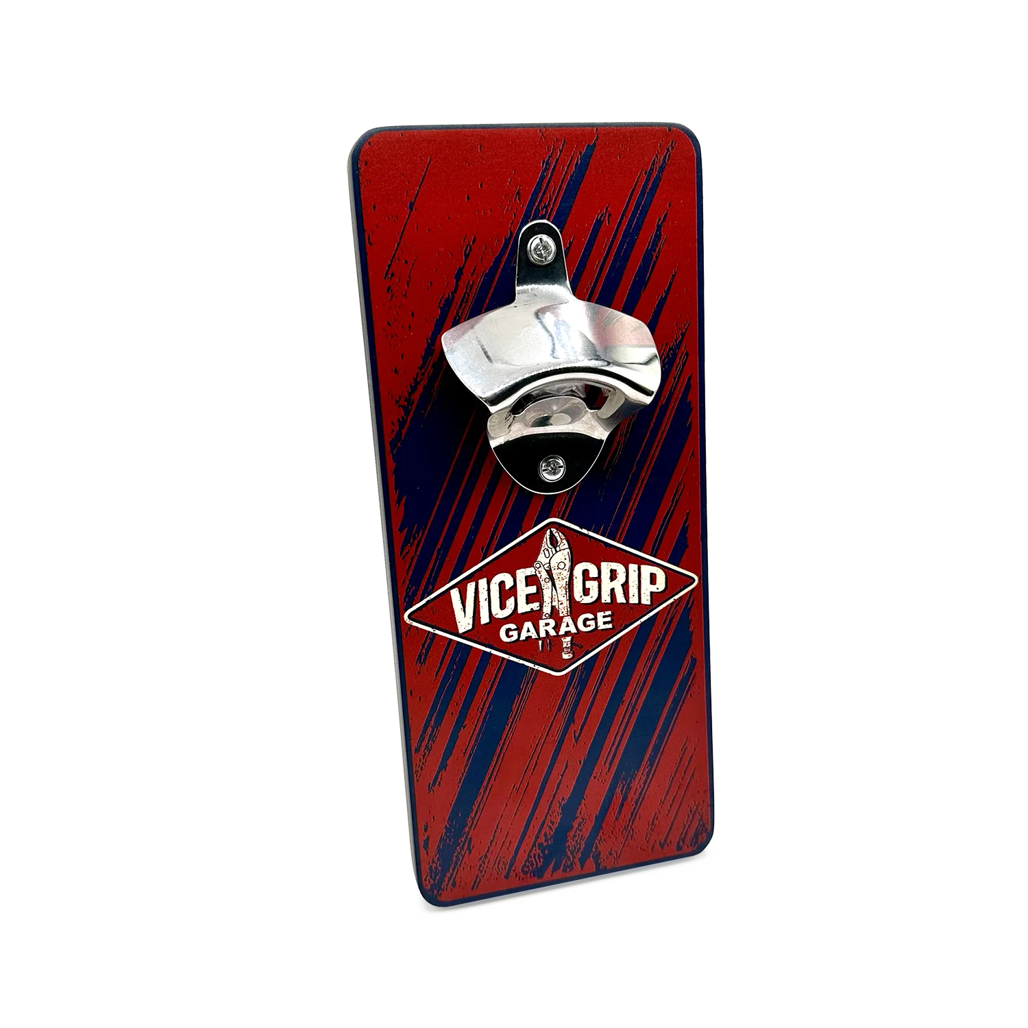 VGG Magnetic Bottle Opener