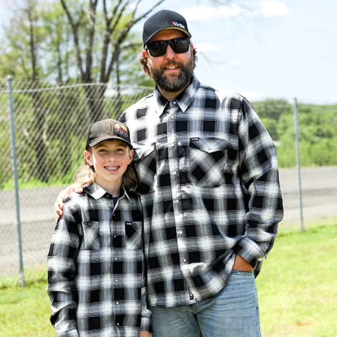 VGG Official Going to Town Dixxon Flannels (Sale on Brown)