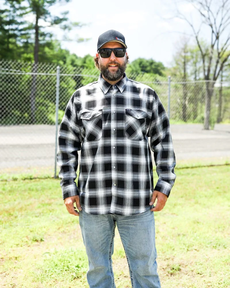 VGG Official Going to Town Dixxon Flannels (Sale on Brown) - Image 2