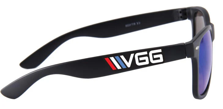 VGG Gas Station 4000s Sunglasses - Image 2