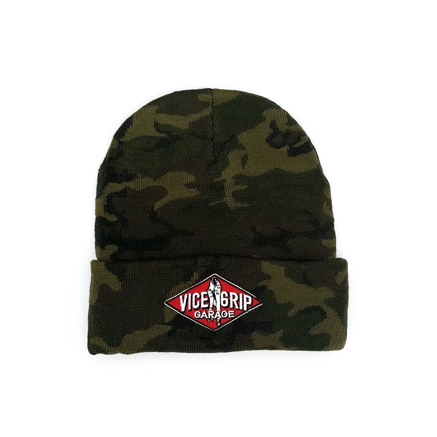 Vice Grip Garage Beanies - Image 4