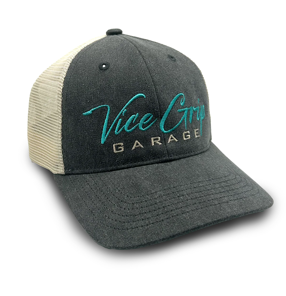 Women's Ponytail Hats - Image 4